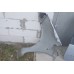крило праве 911 mitsubishi colt 3d 2004-